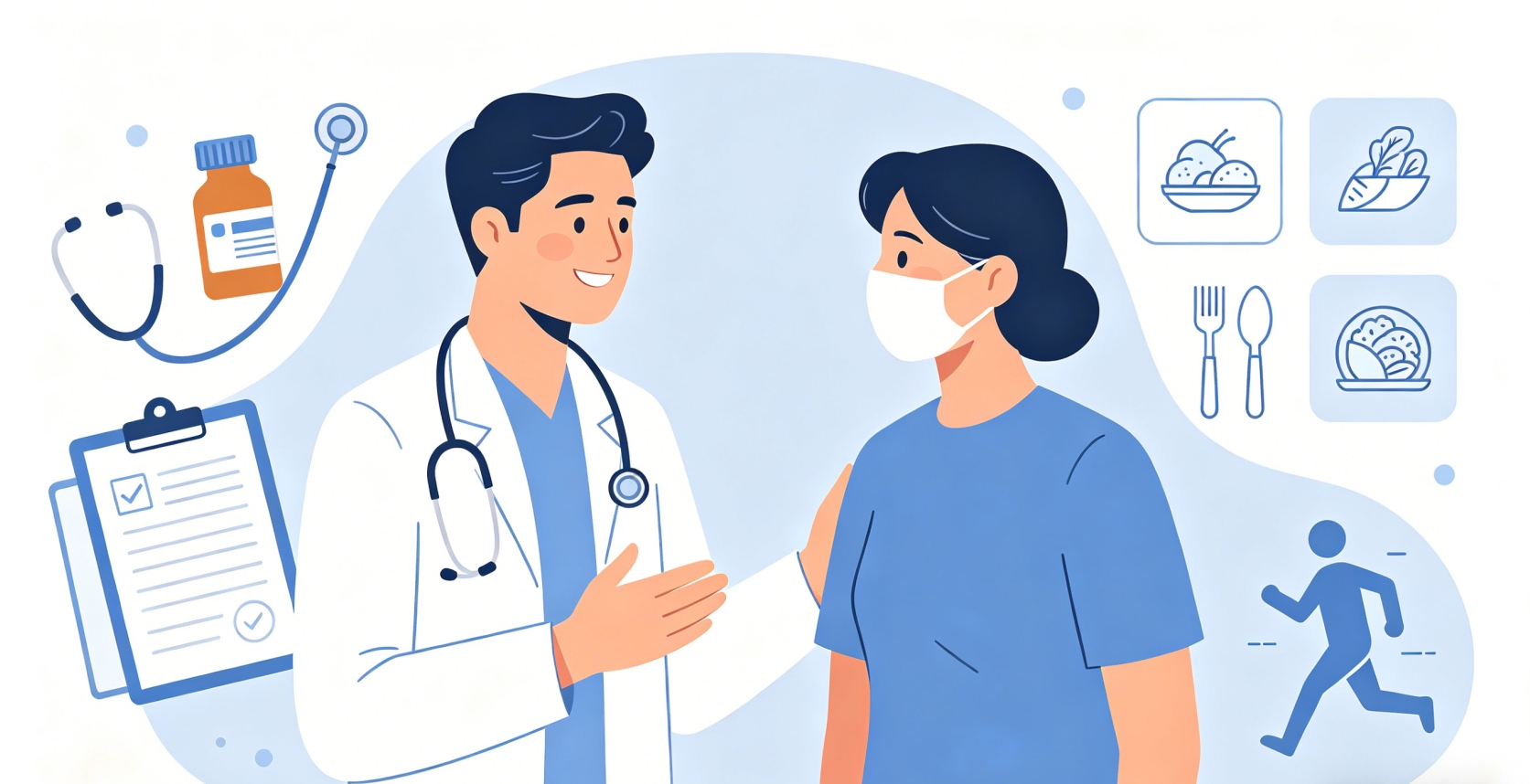 医疗健康企业官网定制案例 PG贵宾厅拆解 “合规化运营 + 精准获客”