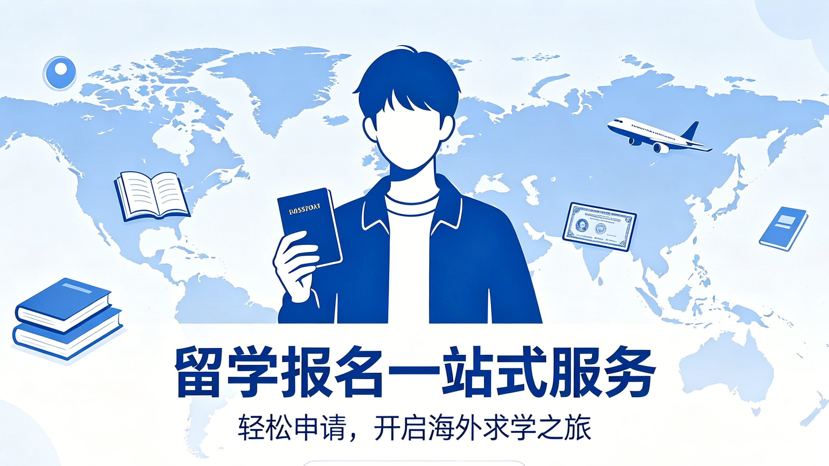 留学报名小程序案例｜PG贵宾厅助力留学机构获客转化