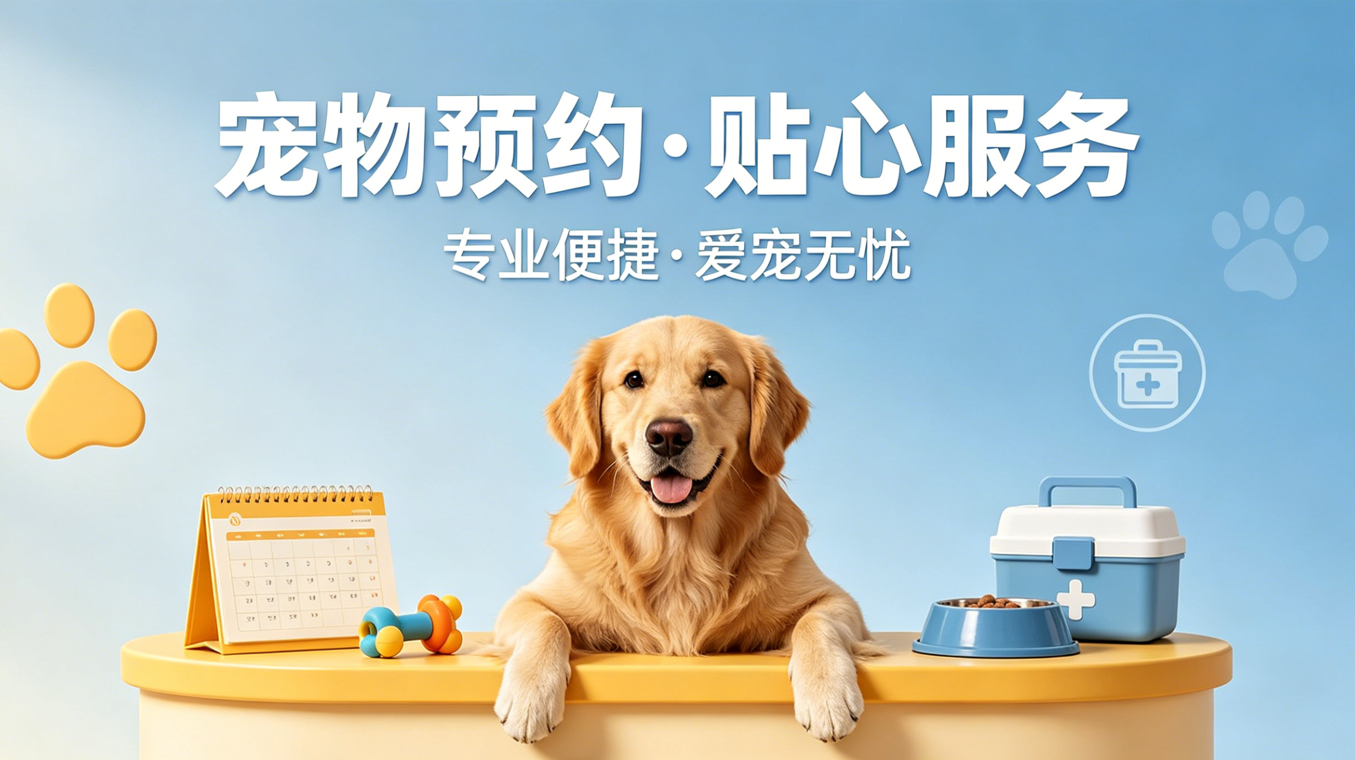 宠物预约小程序案例｜PG贵宾厅赋能门店服务提效增收