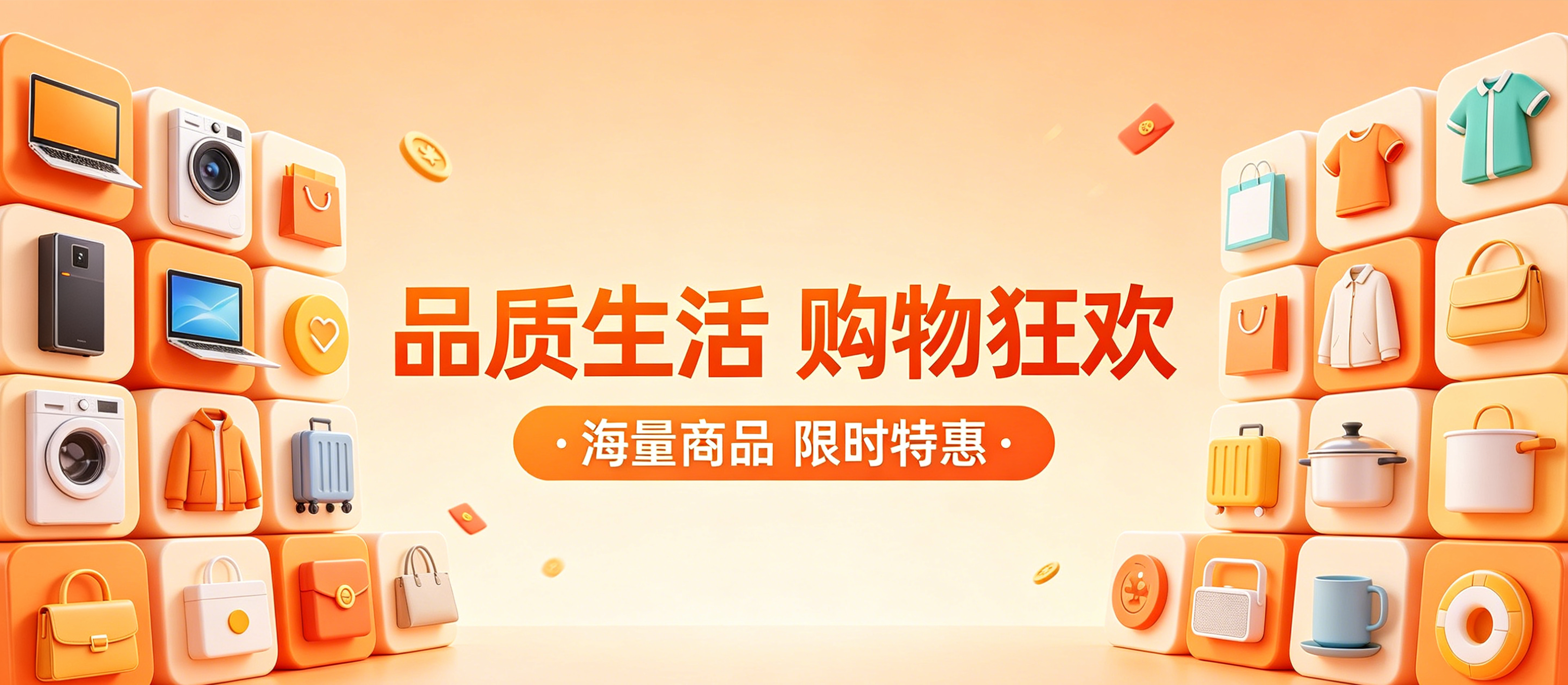 电商商城网站案例｜PG贵宾厅高颜值UI打造沉浸式购物体验