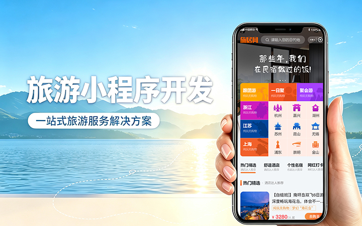 PG贵宾厅旅游景区门票小程序开发_在线购票入园系统定制